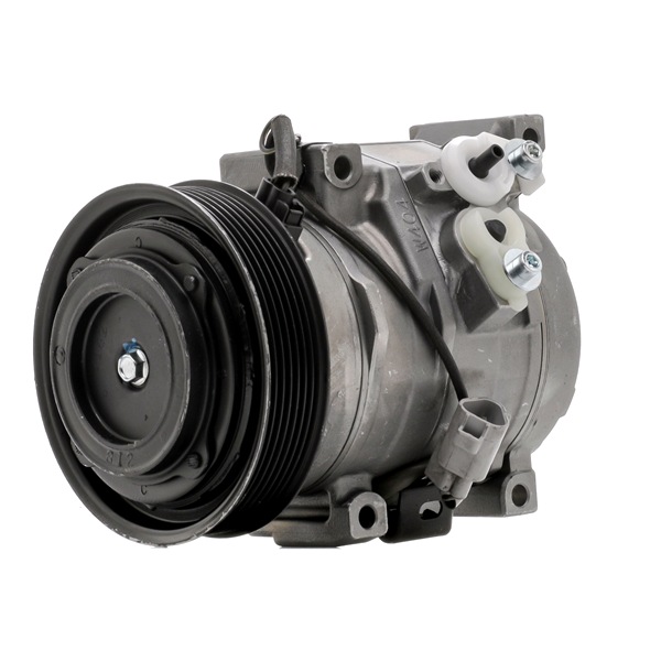 447K0723R Klimakompressor RIDEX REMAN 8831028450 VW