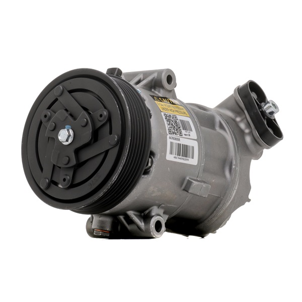 RIDEX REMAN 447K0895R Sprężarka klimatyzacji Fiat 500 L 1.3 D Multijet (199LXY1A, 199LXY11) 84 KS nafta cena