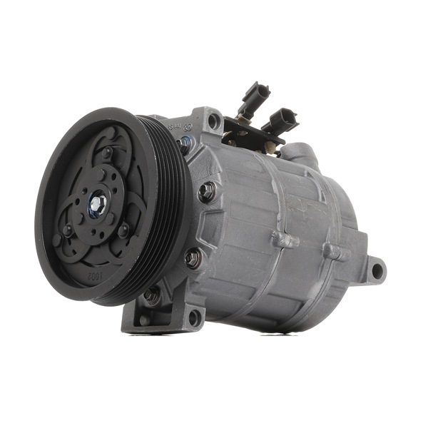 RIDEX REMAN 447K0480R Compresseur de clim