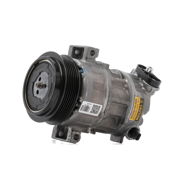 Air conditioning compressor 447K0789R RIDEX REMAN 95200-55P10 Air conditioning compressor 447K0789R RIDEX REMAN 9520055P10 MERCEDES-BENZ