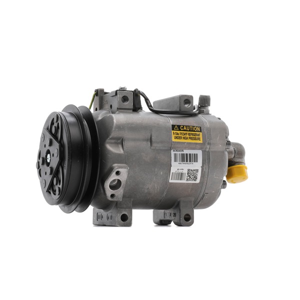 Klimakompressor 447K0422R RIDEX REMAN 4A0 260 805 AJ Klimakompressor 447K0422R RIDEX REMAN 4A0260805AJ MERCEDES-BENZ