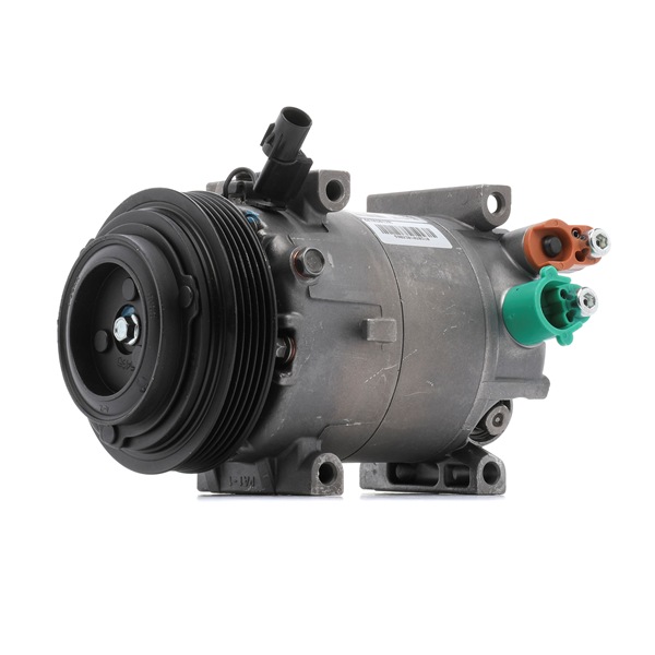 Klímakompresszor 447K0617R RIDEX REMAN 97701 4P001 Klímakompresszor 447K0617R RIDEX REMAN 97701-4P-001 MAZDA