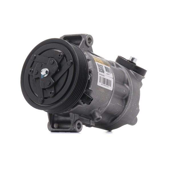 Klimakompressor 447K0922R RIDEX REMAN 447260-3020 Klimakompressor 447K0922R RIDEX REMAN 447260-3020 ALFA ROMEO