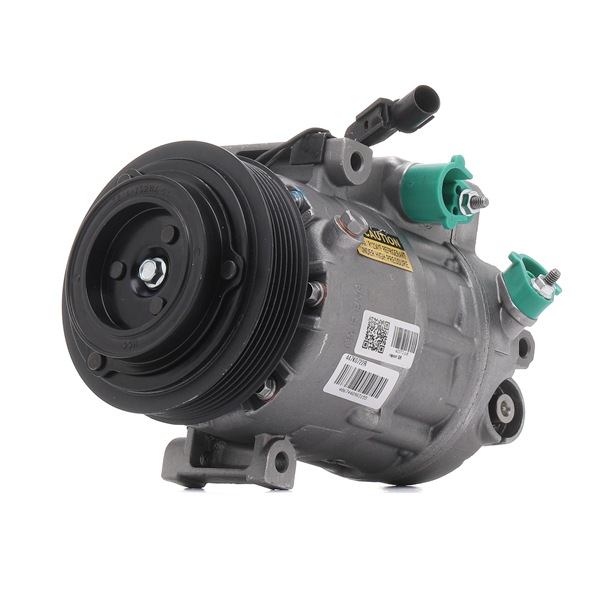 Compresseur de climatisation 447K0722R RIDEX REMAN 97701-2B750 Compresseur de climatisation 447K0722R RIDEX REMAN 977012B750 CITROËN