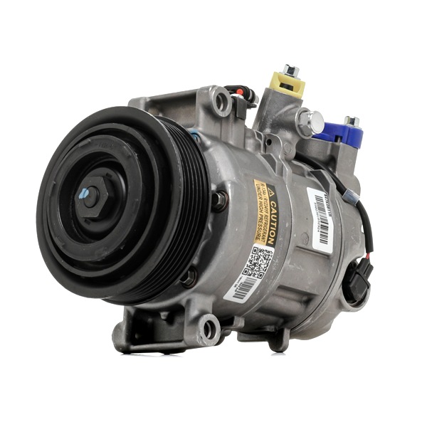 Klimakompressor 447K0811R RIDEX REMAN 64 52 9 222 308 Klimakompressor 447K0811R RIDEX REMAN 64529222308 FORD