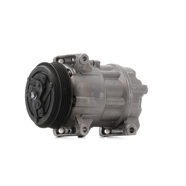 Ilmastoinnin kompressori 447K0881R RIDEX REMAN 51936443 Ilmastoinnin kompressori 447K0881R RIDEX REMAN 51936443 VW
