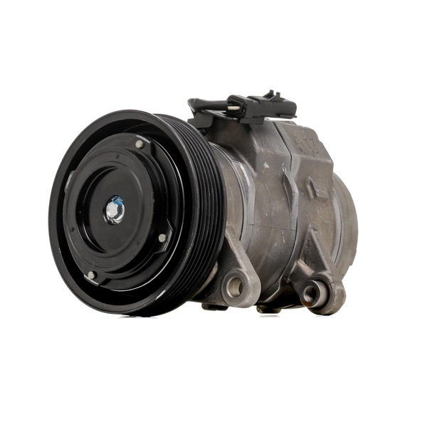 RIDEX REMAN 447K0446R Compresseur de clim JEEP Grand Cherokee WH 3.7 V6 4x4 214 CV Essence 2009