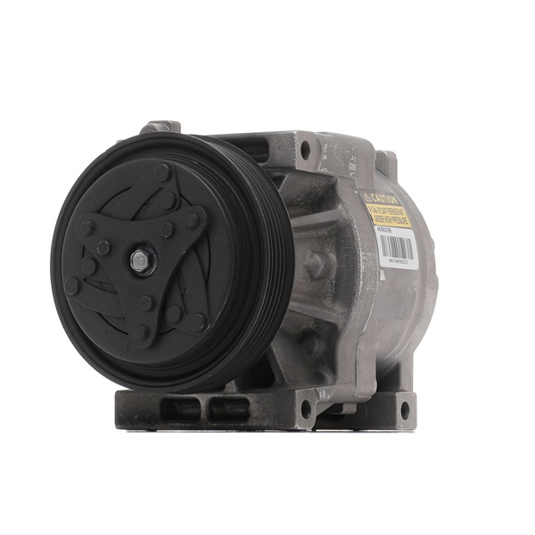 447K0379R Klimakompressor RIDEX REMAN 71721726 ALFA ROMEO