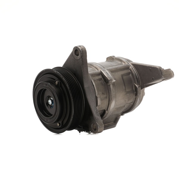 Κομπρεσέρ air condition 447K0380R RIDEX REMAN 04677144AB Volkswagen