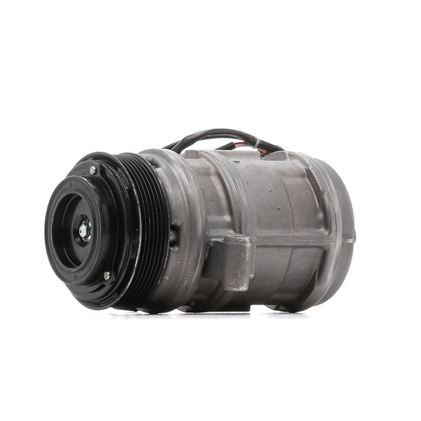 Klimakompressor 447K0855R RIDEX REMAN 88320-60680 TOYOTA