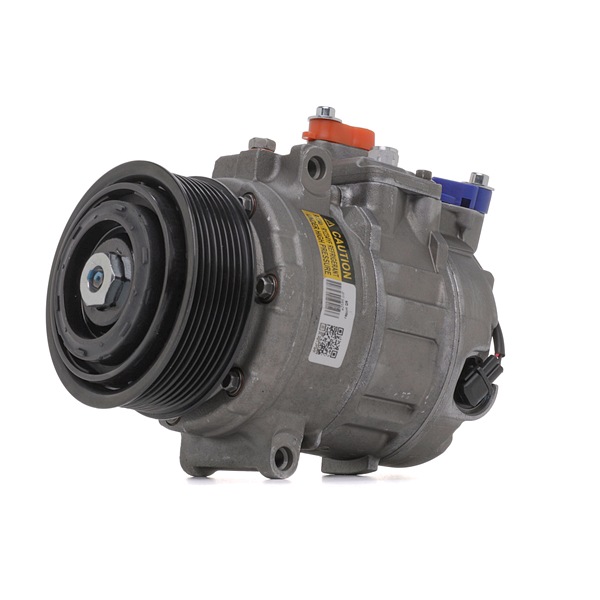 RIDEX REMAN 447K0768R Air con compressor for BMW 3 Touring F31 335 i xDrive 326 hp 2013 N55 B30 A Petrol Engine RIDEX REMAN 447K0768R AC compressor BMW F31 335 i xDrive 326 hp Petrol 2013