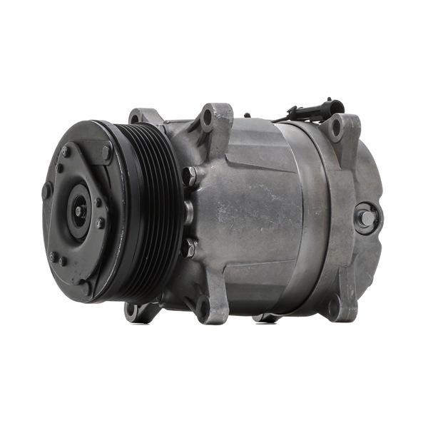 Aircopomp 447K0537R RIDEX REMAN 164547 MASERATI