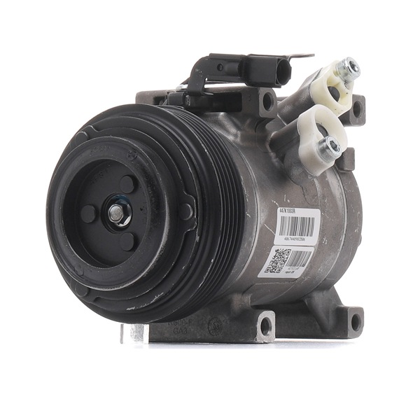 Ilmastoinnin kompressori 447K1003R RIDEX REMAN 97701-B9000 Ilmastoinnin kompressori 447K1003R RIDEX REMAN 97701B9000 TOYOTA