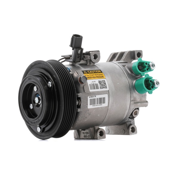 Kliimakompressor 447K0917R RIDEX REMAN 97701-2K-001 Kliimakompressor 447K0917R RIDEX REMAN 97701-2K-001 BMW