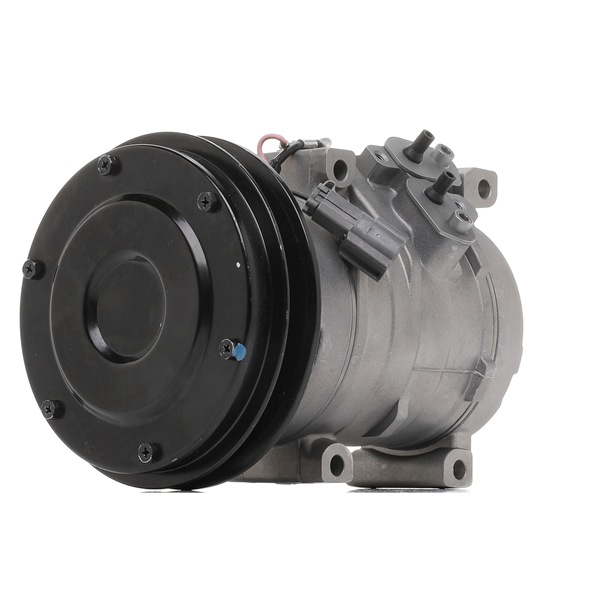 RIDEX REMAN 447K0932R Compresseur de clim