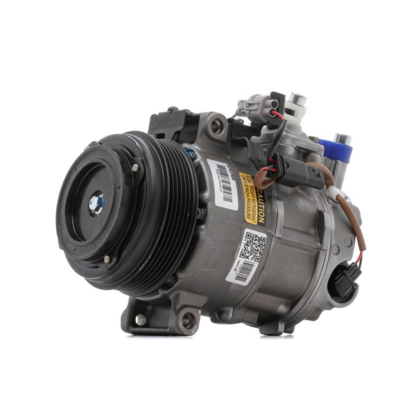 Aircopomp 447K0755R RIDEX REMAN 0008305100 MERCEDES-BENZ
