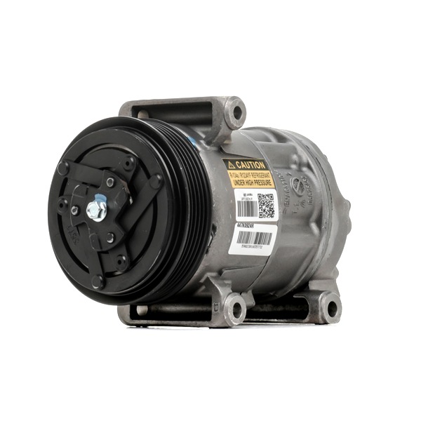 RIDEX REMAN 447K0924R Compressore aria condizionata