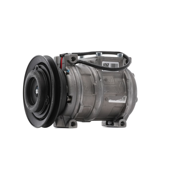 RIDEX REMAN 447K0400R Compresseur de clim pour Chrysler LE BARON Décapotable 2.5 i Turbo 152 CV 1993 EDT Essence RIDEX REMAN 447K0400R Compresseur de climatisation CHRYSLER LeBaron III Cabriolet 2.5 i Turbo 152 CV Essence 1993