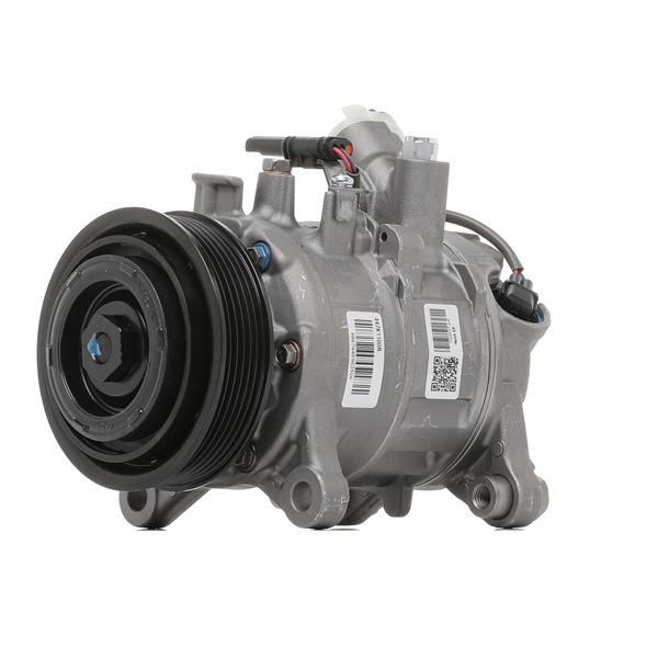 Compresseur de clim 447K1100R RIDEX REMAN 64 52 9 330 831 BMW