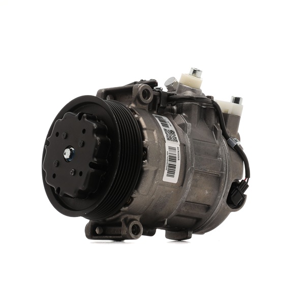 AC-kompressor 447K0926R RIDEX REMAN 7P5816803A VW