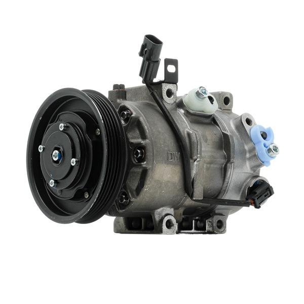 RIDEX REMAN 447K1115R Compressore aria condizionata