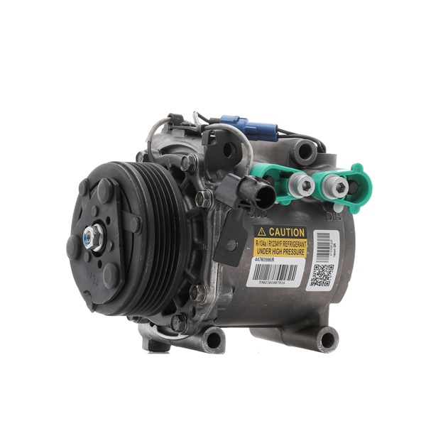 Compresseur de climatisation 447K0986R RIDEX REMAN AKC200A071 Compresseur de climatisation 447K0986R RIDEX REMAN AKC200A071 RENAULT