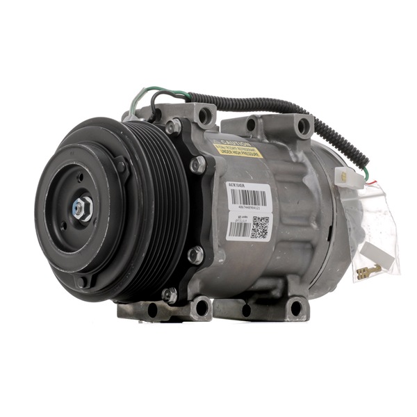 AC-kompressor 447K1045R RIDEX REMAN 7H1219D623AD VOLVO