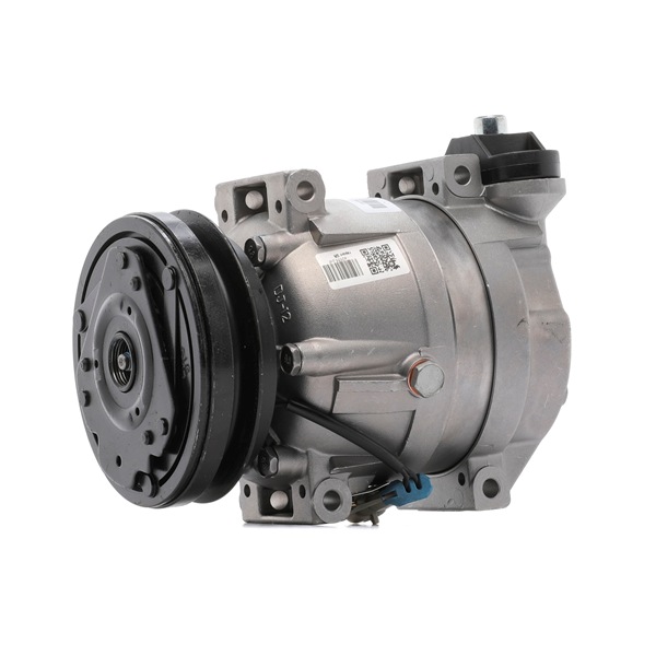 Sprężarka klimatyzacji 447K1040R RIDEX REMAN 96291294 Volkswagen