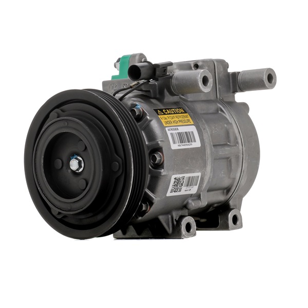 Compresor, aire acondicionado 447K0585R RIDEX REMAN 97701-1E000 Compresor, aire acondicionado 447K0585R RIDEX REMAN 97701-1E000 HYUNDAI