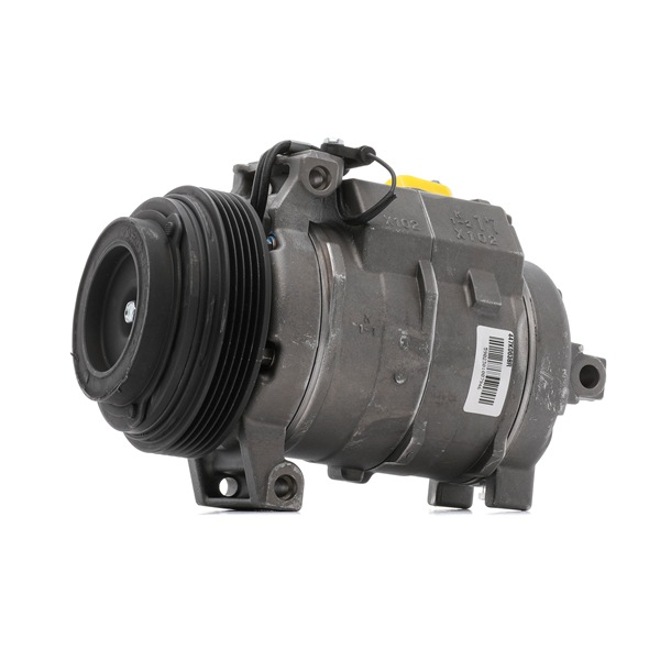 Klimakompressor 447K0638R RIDEX REMAN 64 52 6 921 651 Klimakompressor 447K0638R RIDEX REMAN 64 52 6 921 651 VW