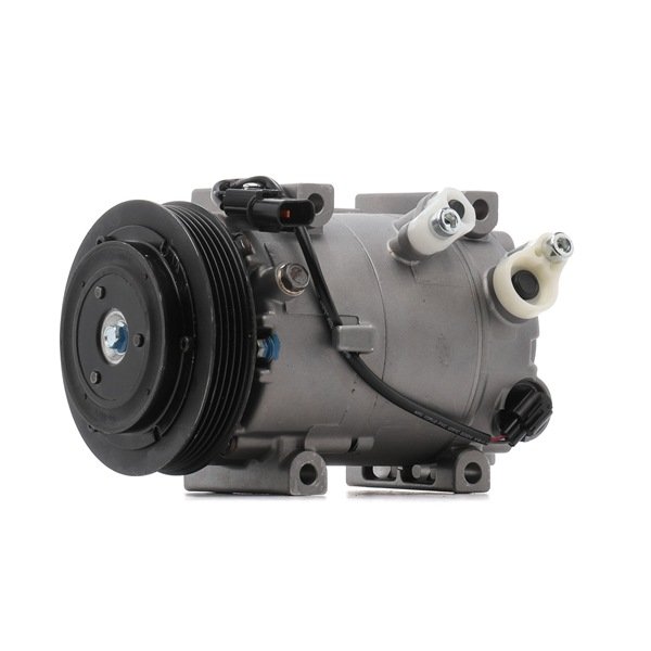 RIDEX REMAN 447K0964R Compressor Kia Ceed SW JD 1.4 CVVT 100 Pk Benzine prijs