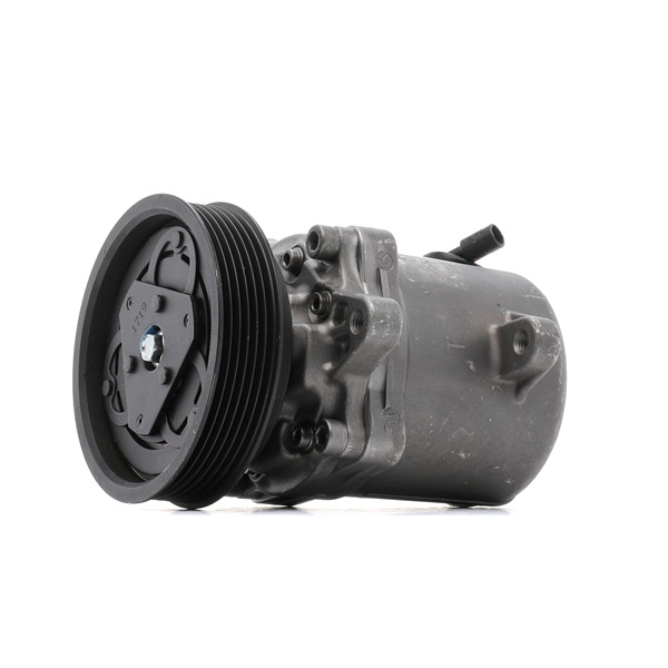 Kliimakompressor 447K0772R RIDEX REMAN 95201-70CN1 Kliimakompressor 447K0772R RIDEX REMAN 9520170CN1 SUZUKI