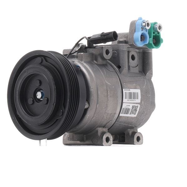 Klimakompressor 447K1024R RIDEX REMAN 97701 1C600 Klimakompressor 447K1024R RIDEX REMAN 97701-1C600 LAND ROVER