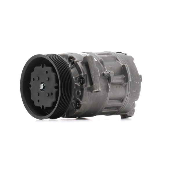 Klimakompressor 447K0602R RIDEX REMAN 7L6820803B FORD