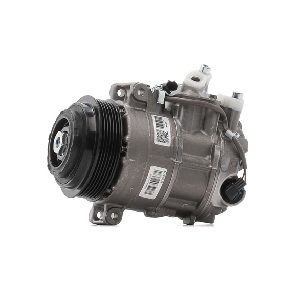 RIDEX REMAN 447K0997R Aircopomp Mercedes GLE W166 AMG 63 5.5 4-matic (166.074) 557 Pk Benzine prijs