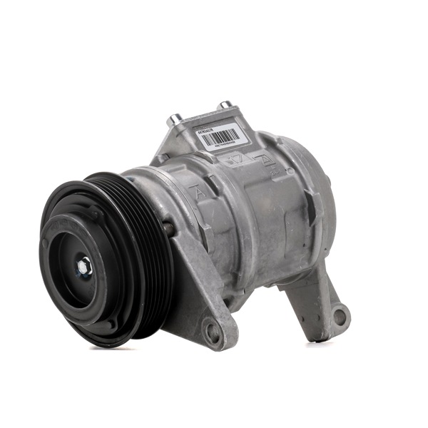Klímakompresszor 447K0437R RIDEX REMAN 04677144ABE OPEL