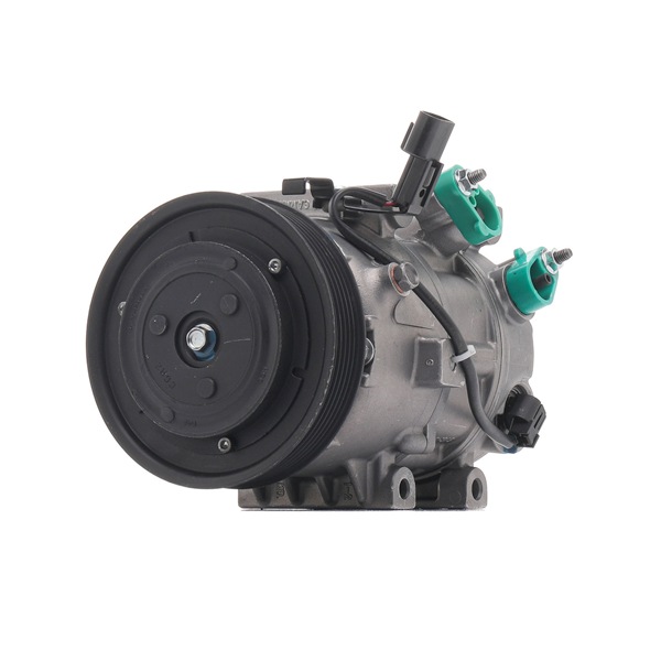 RIDEX REMAN 447K0958R Klímakompresszor