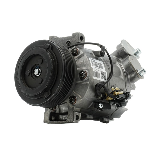 RIDEX REMAN 447K0651R Compresor, aire acondicionado