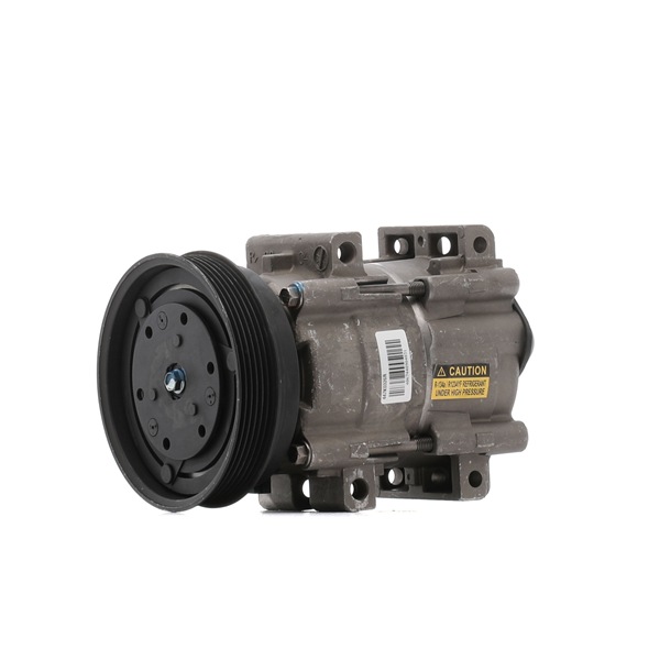 Klimakompressor 447K0326R RIDEX REMAN 1 019 771 Klimakompressor 447K0326R RIDEX REMAN 1019771 FORD