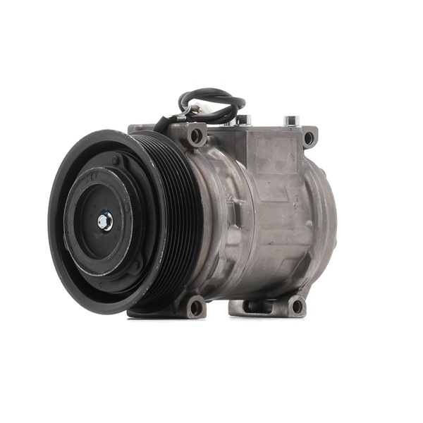 AC-kompressor 447K0656R RIDEX REMAN A2340811 MERCEDES-BENZ