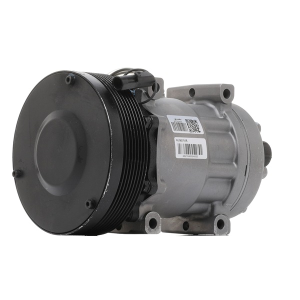 RIDEX REMAN 447K0791R Compresor, aire acondicionado