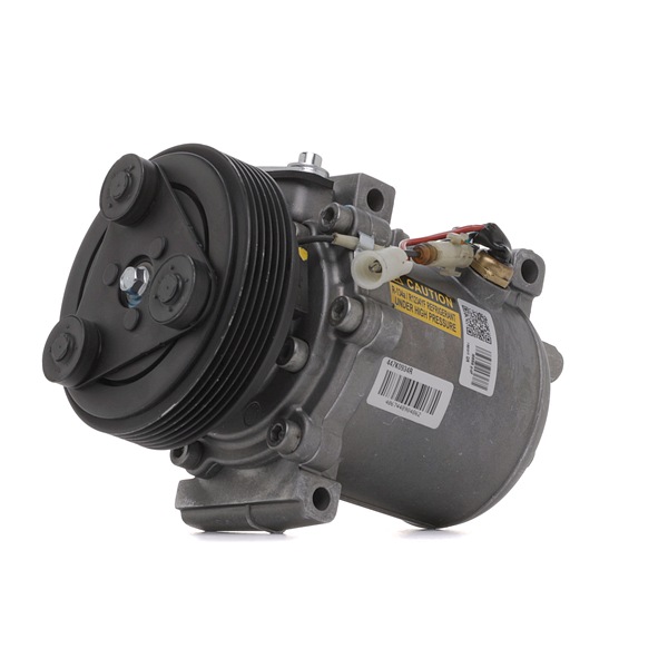 Compresseur de climatisation 447K0934R RIDEX REMAN 4074787 Compresseur de climatisation 447K0934R RIDEX REMAN 4074787 SEAT