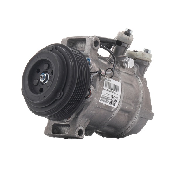 RIDEX REMAN 447K0998R Autóklíma kompresszor Mercedes C205 C 200 2.0 (205.342) 184 LE Benzin árak