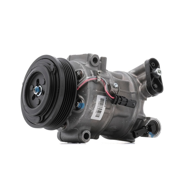Klimakompressor 447K0981R RIDEX REMAN 95 52 9062 Klimakompressor 447K0981R RIDEX REMAN 95529062 MERCEDES-BENZ