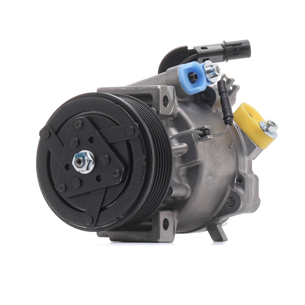 RIDEX REMAN 447K0567R Moteur de climatisation pour Mitsubishi ASX GA_W_ 1.8 DI-D 4WD (GA6W) 150 CV 2022 4N13 Diesel RIDEX REMAN 447K0567R Compresseur de climatisation Mitsubishi ASX GA0 1.8 DI-D 4WD (GA6W) 150 CV Diesel 2022