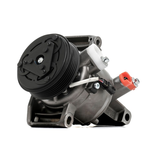 Compresor, aire acondicionado 447K1005R RIDEX REMAN 92600-1571R Compresor, aire acondicionado 447K1005R RIDEX REMAN 926001571R CITROËN