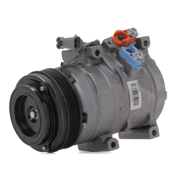 Klímakompresszor 447K0473R RIDEX REMAN MR568042 Klímakompresszor 447K0473R RIDEX REMAN MR568042 MITSUBISHI