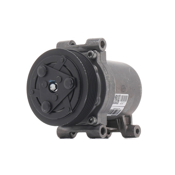 RIDEX REMAN 447K1074R AC-compressor voor Citroën C-Elysée Sedan 1.6 HDI 92 Pk 2025 9HP (DV6DTED) Diesel RIDEX REMAN 447K1074R Aircopomp CITROËN C-Elysée Sedan 1.6 HDI 92 Pk Diesel prijs