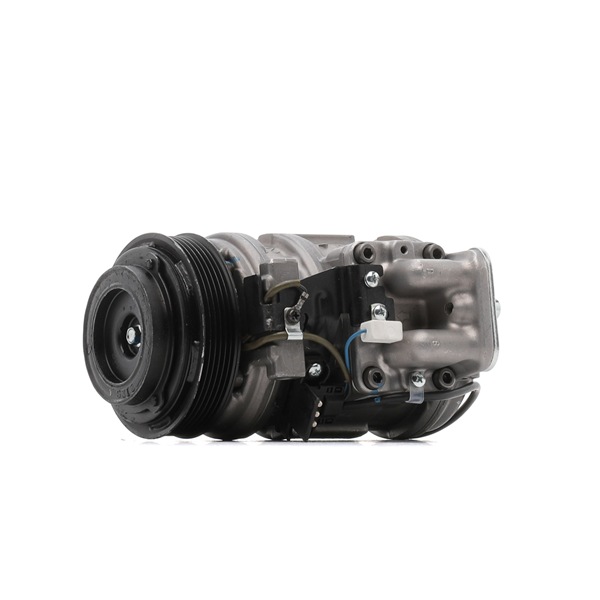 Klimakompressor 447K0827R RIDEX REMAN A 0002340028 PEUGEOT