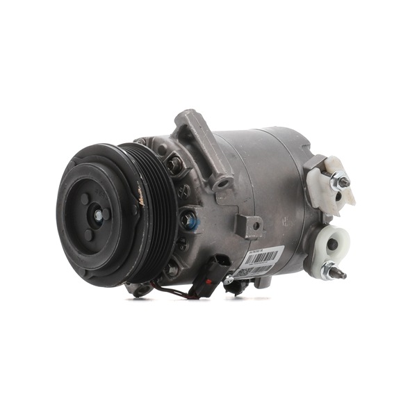 Compressore aria condizionata 447K0901R RIDEX REMAN GK31-19D629-CC Compressore aria condizionata 447K0901R RIDEX REMAN GK31-19D629-CC FIAT